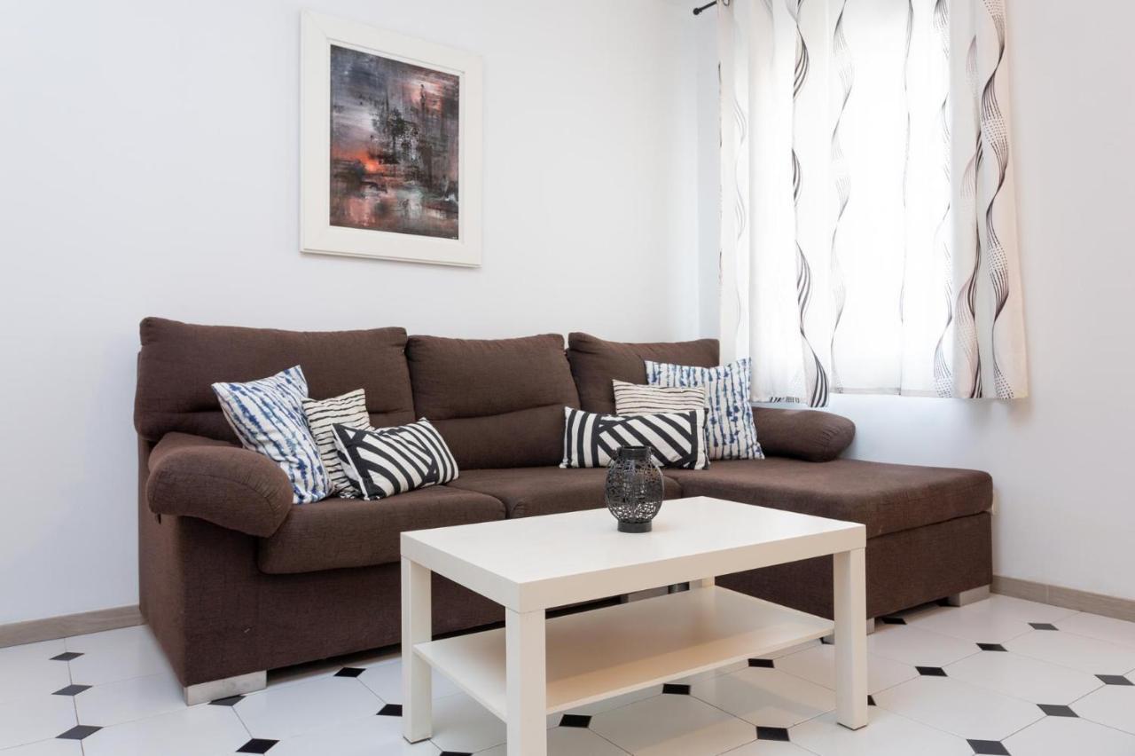 Click&flat Fira Castelao Appartamento *